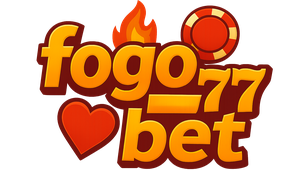 Fogo 777 Bet Logo